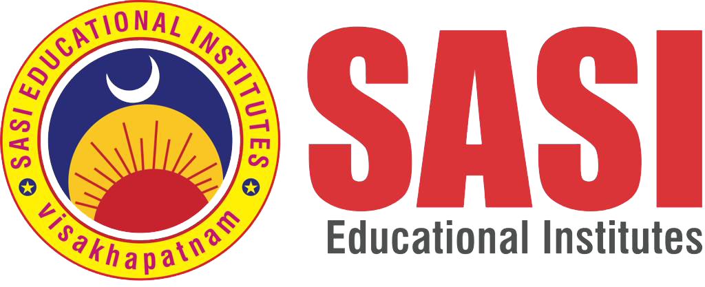 SASI EDUCATIONAL INSTITUTES – Visakhapatnam